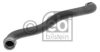 MERCE 2045010182 Radiator Hose